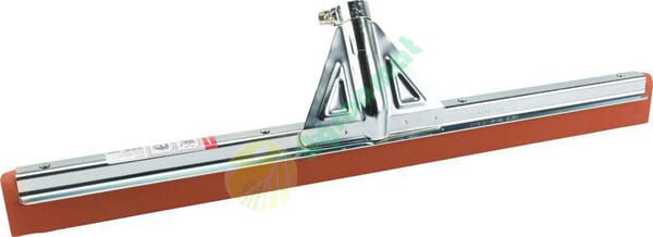 Squeegee, 55cm, oil-resistant