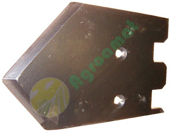 Brăzdar stânga LA70 8x172x265