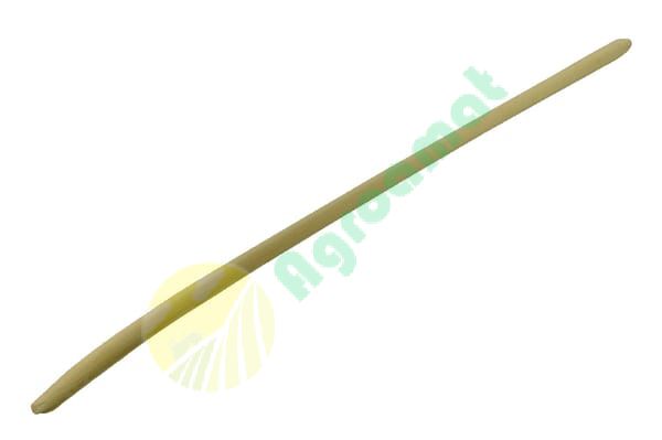 Coadă de lopată curbă, clasa B 1300x41