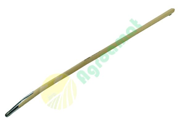 Coadă furcă pentru bălegar 1350x36