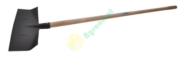 Împingător de zăpadă 50cm cu coadă