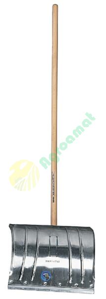 Împingător de zăpadă Alu 500mm