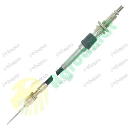 STOP CABLE L 1544 MM