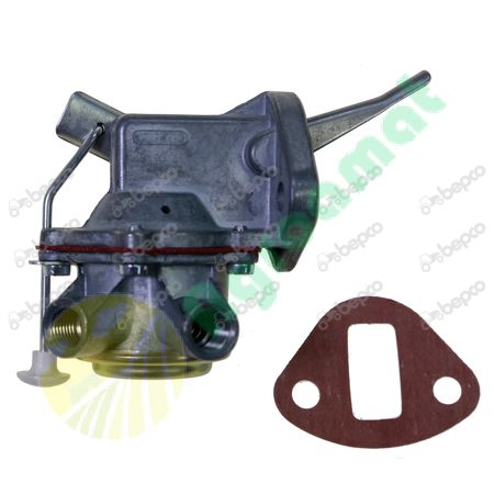 FUEL PUMP 1/2'' UNF