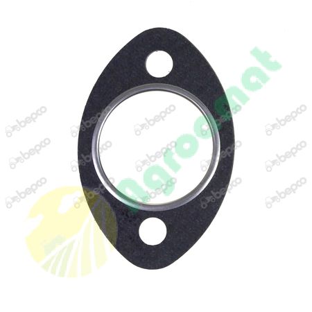 EXHAUST MANIFOLD GASKET 