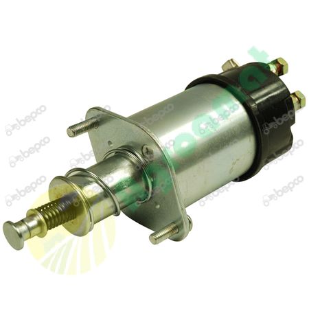 SOLENOID SWITCH 
