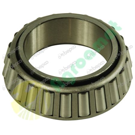 BEARING CONE TAPPERED Ø 55 MM