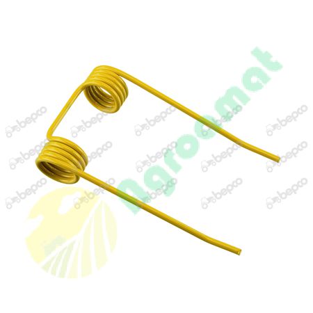 SPRING TINE 10 PCS