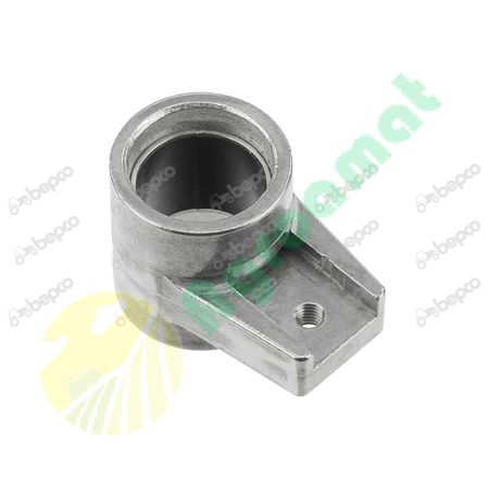 FINGER MOUNT ALUMINUM