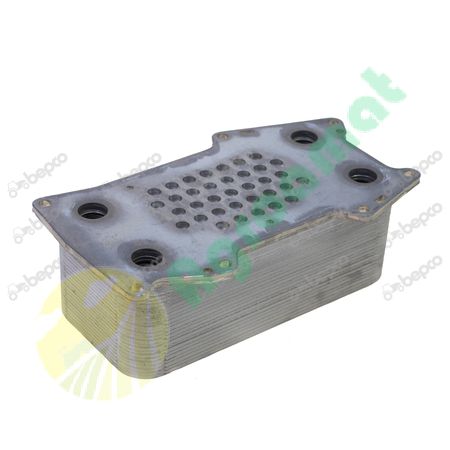 OIL COOLER 