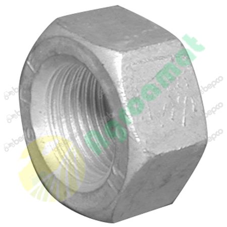 WHEEL NUT M16 x 1.5