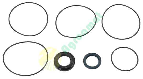 Set garnituri SMM 25mm -2019/06 gopart