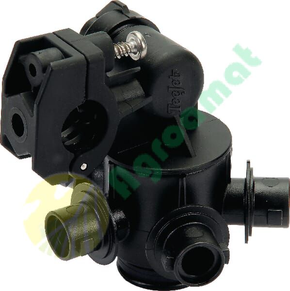 Suport duze, 5 racorduri pentru duze