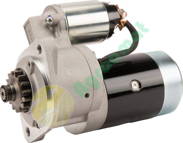 Demaror 12V 1,6kW 15 dinți Kramp