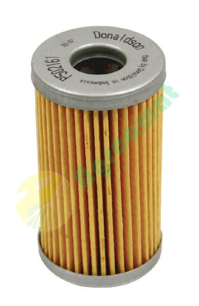 Filtru de combustibil