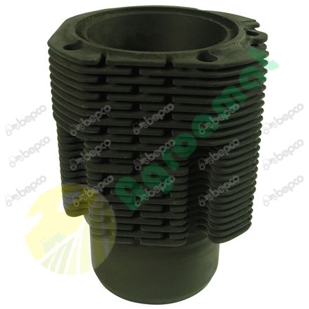 FINISHED CYLINDER LINER Ø 105 X 117 MM - L 223 MM