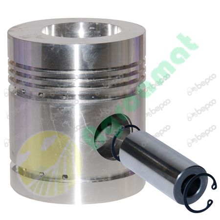 PISTON &amp; PIN Ø 107.95 mm - STD