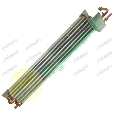 AIR CONDITIONING EVAPORATOR 
