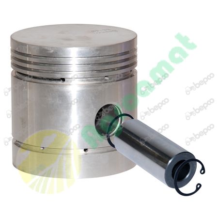 PISTON &amp; PIN Ø 85 mm - STD