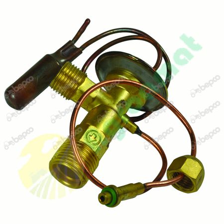AIRCONDITIONING EXPANSION VALVE 
