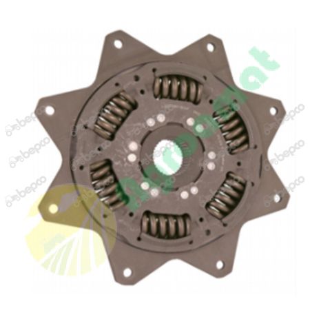  1.7/8'' - 36 / 8 BOLT