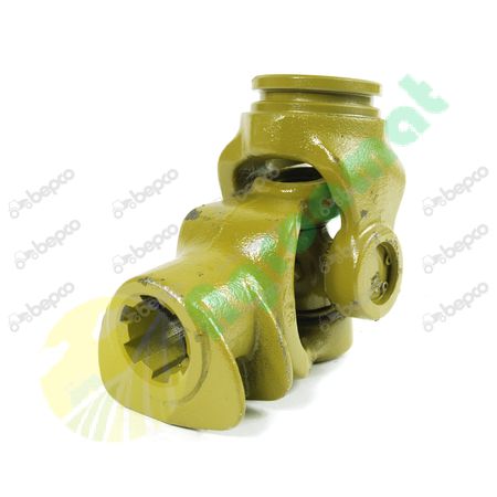 JOINT ASSEMBLY 3.02 TUBE 2.03 CR. 27 x 70 - T. 36 x 3.2