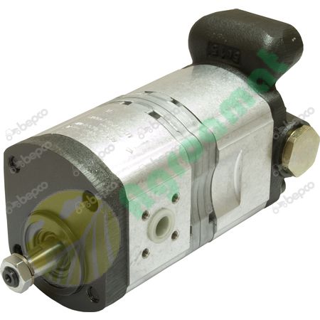 HYDRAULIC PUMP BOSCH 