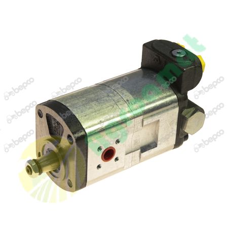 HYDRAULIC PUMP 