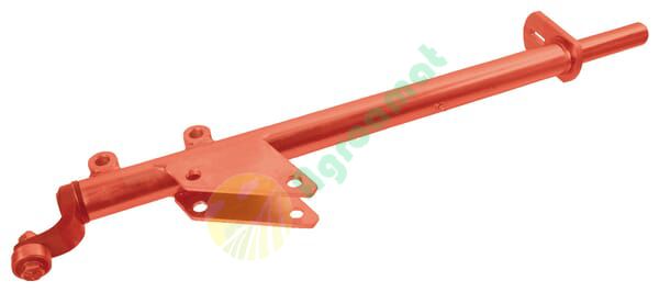 Țeavă rulment completă