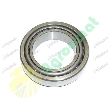 TAPERED ROLLER BEARING - MET. 32010