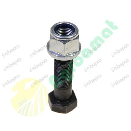 HEXAGONAL BALL HEAD 12.9 Ø16 x 1.5 x 60 (25 Pcs.)