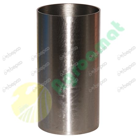 SEMI-FINISHED CYLINDER LINER Ø 107.21 X 111.39 MM - L 212.73 MM