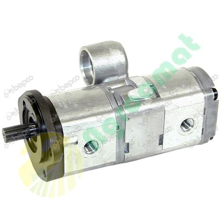 HYDRAULIC PUMP 