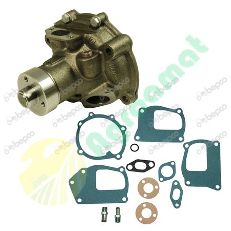 WATER PUMP 