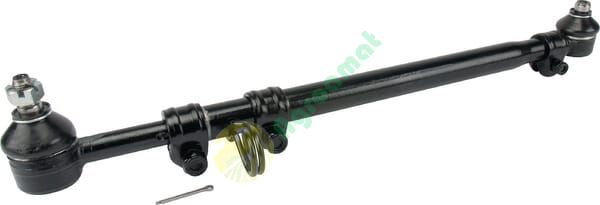 Bară intermediară de direcție