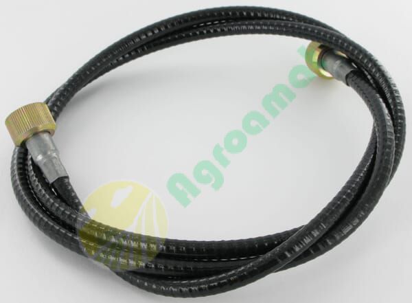 Cablu de crono-giro-metru pentru tractor 1380mm