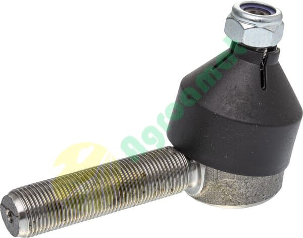 Cap de bară dreapta