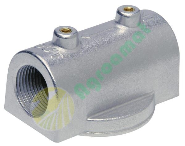 Cap filtru 400 1" - Gravity