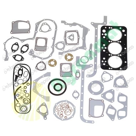FULL GASKET SET 