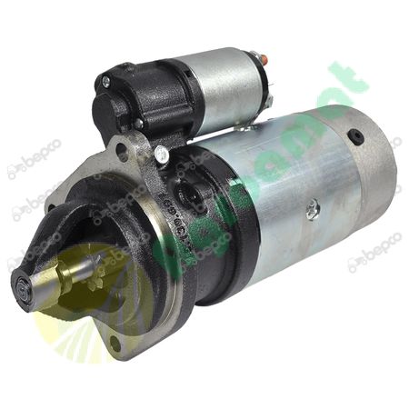 STARTER MOTOR 12V - 3,0 kW