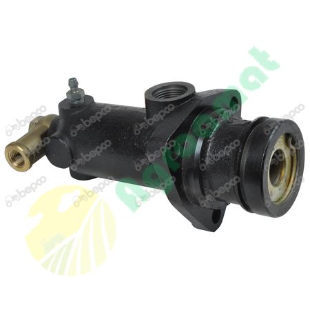 MASTER BRAKE CYLINDER 