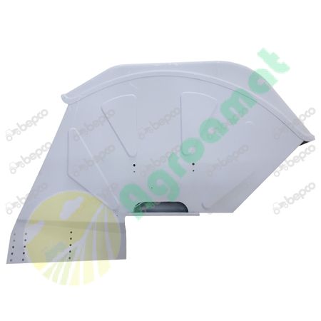 MUDGUARD RH