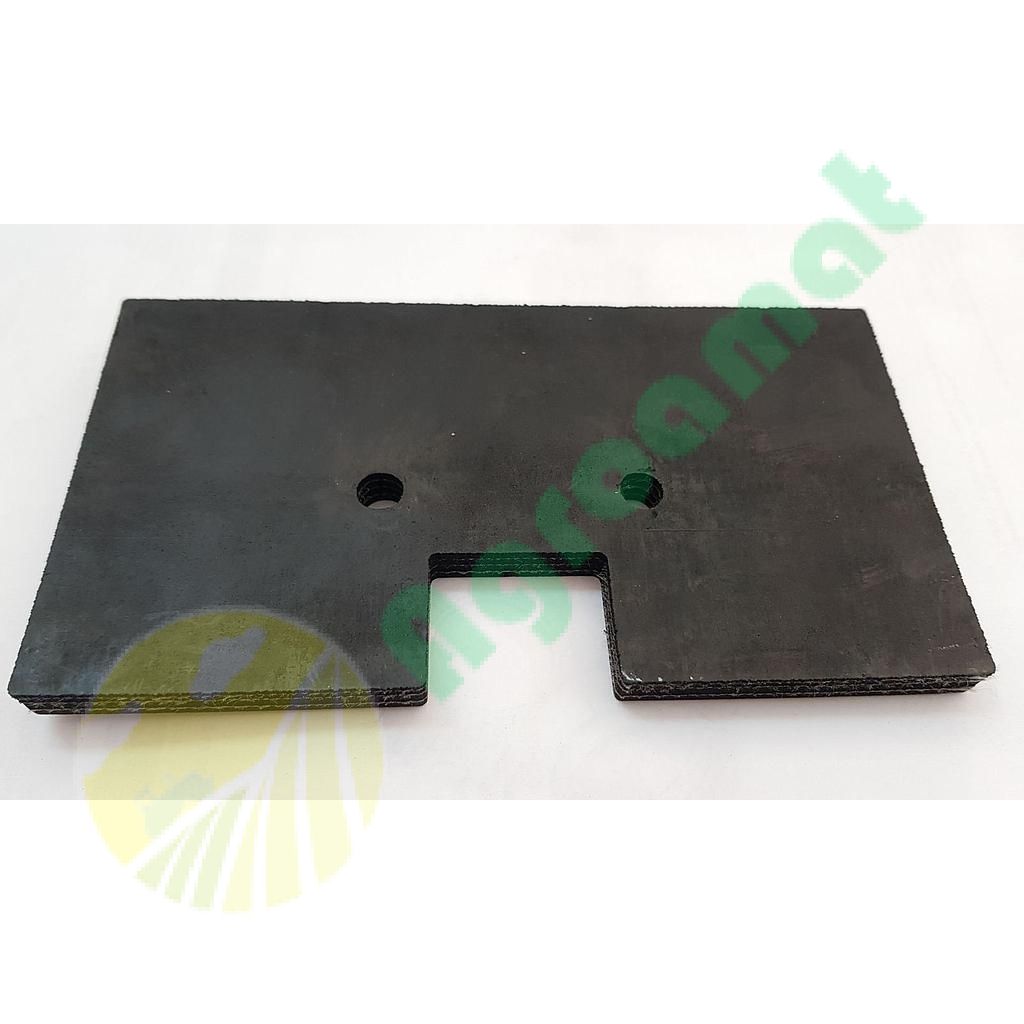 Cupa Guma D28585021 172x93x10