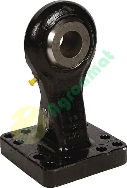 Inel de remorcare cu flanșă