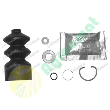 CYLINDER REPAIR KIT LHM OIL