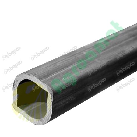 PROFILE TUBE STANDARD 41x48x3000