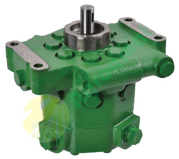 Pompă hidraulică potrivită pentru John Deere