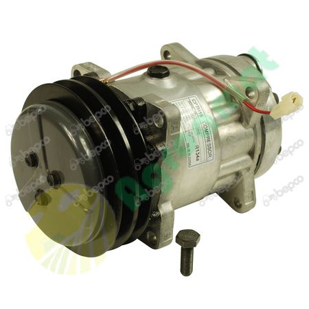 AIR CONDITIONING COMPRESSOR ECONOMICAL VERSION