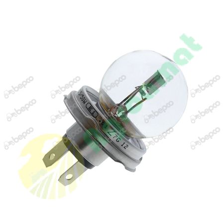 BULB 24V - 55/50W