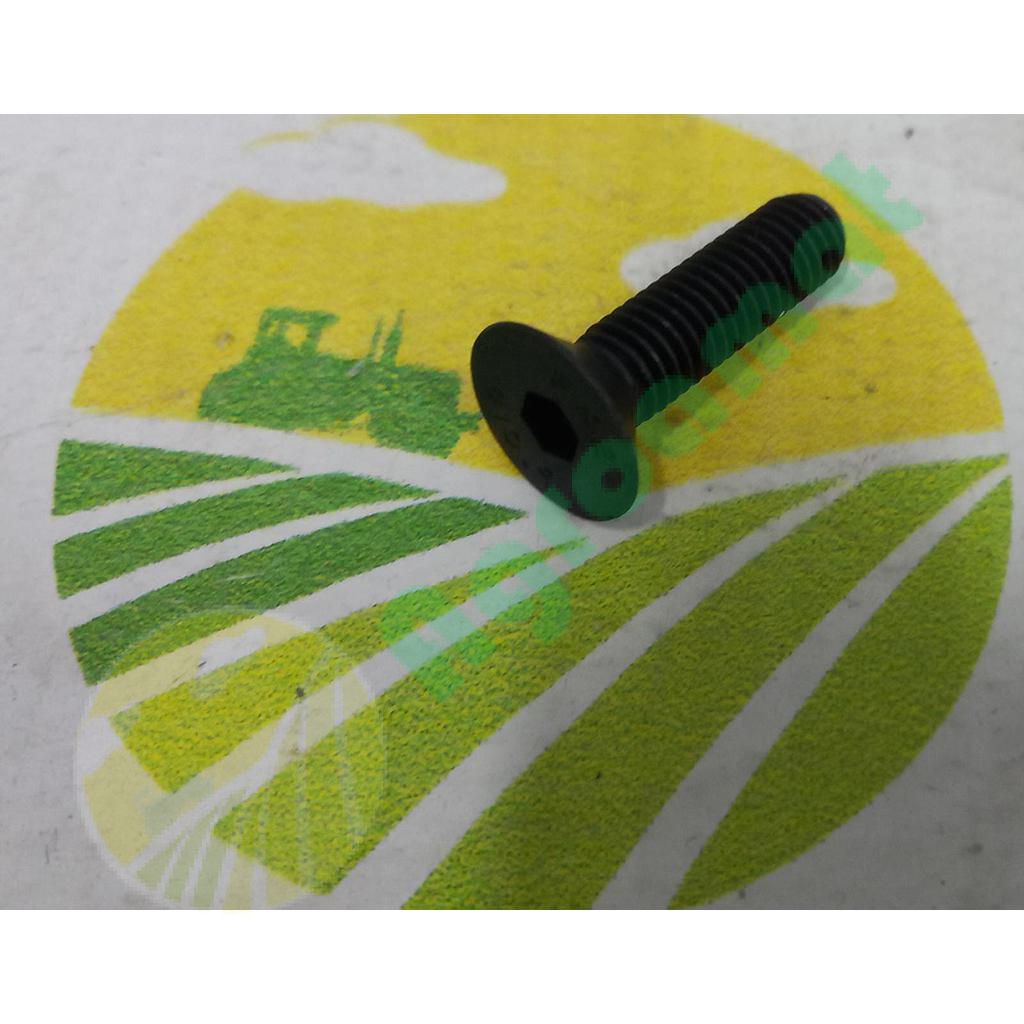 Surub Cap Inecat Imbus M8x30